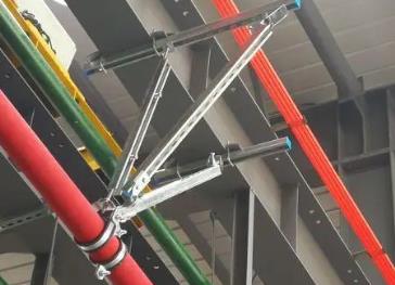 江油抗震支架厂家与你分享你必须做的紧急情况下的准备